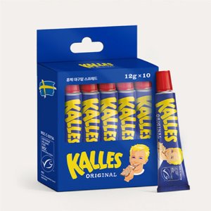 Kalles Mini10ea